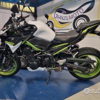 Kawasaki Z 900 - 2021 DEPOTENZIATA A2 35 KW