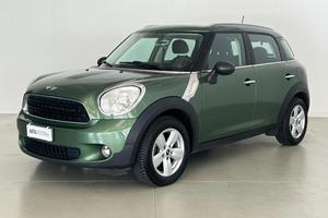 MINI Countryman Mini One Countryman