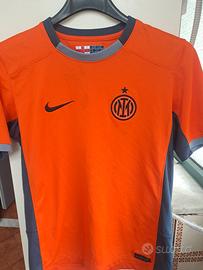 maglia Inter bambino stagione 2023/2024