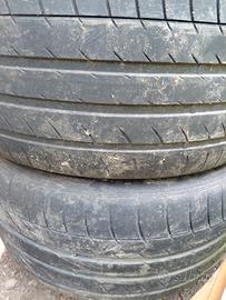 2 gomme 2cerchi 