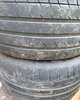 2 gomme 2cerchi 