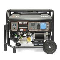 NUOVO - Generatore Rato R6000D