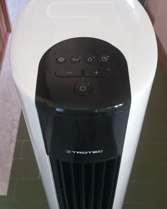 Raffrescatore, umidific. e ventilat. Trotec Pae 30