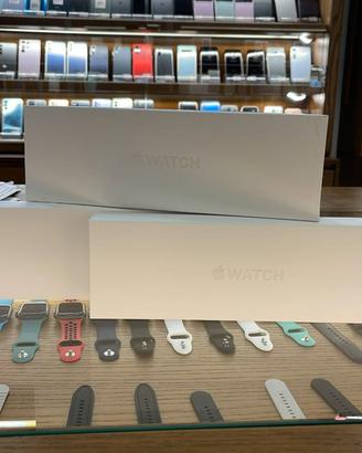 APPLE WATCH 11 46mm