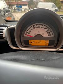 Smart  fortwo coupe 451