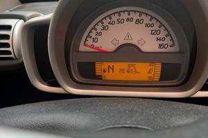 Smart  fortwo coupe 451