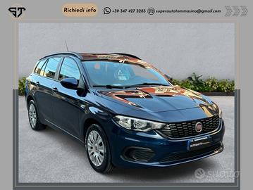 Fiat Tipo 1.3 MJT 95 CV KM 93.000