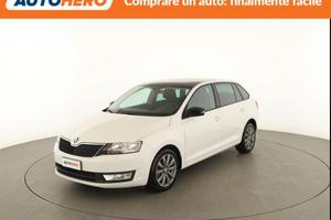 SKODA Rapid CT24019