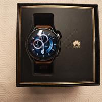 Huawei watch GT3 46mm come nuovo