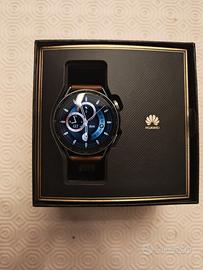 Huawei watch GT3 46mm come nuovo