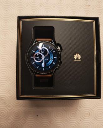 Huawei watch GT3 46mm come nuovo