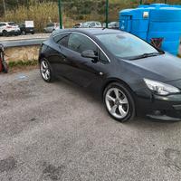  Astra gtc 2016 1.6 136 CV diesel