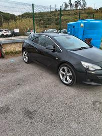  Astra gtc 2016 1.6 136 CV diesel