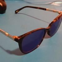 occhiali da sole graduati