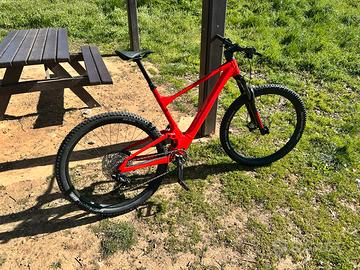 Mtb Scott spark 960 taglia XL