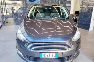 FORD C-Max 1.5 TDCi 95CV Start&Stop Titanium