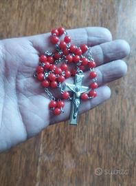 collana Rosario ⭐
