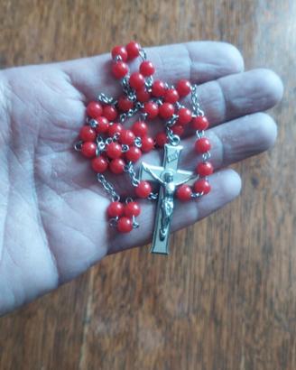 collana Rosario ⭐