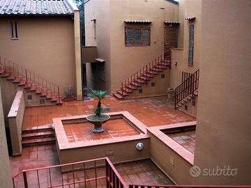 Casa vacanza a Tirrenia a m.100 dalla spiaggia