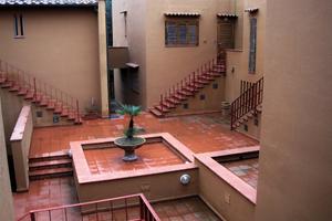 Casa vacanza a Tirrenia a m.100 dalla spiaggia