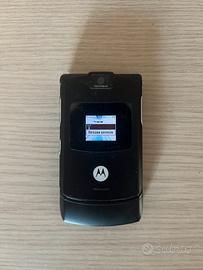 Motorola RAZR V3