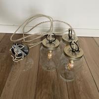 Lampadario a sospensione