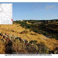 Terreno Agricolo Santu Lussurgiu [A4344914]