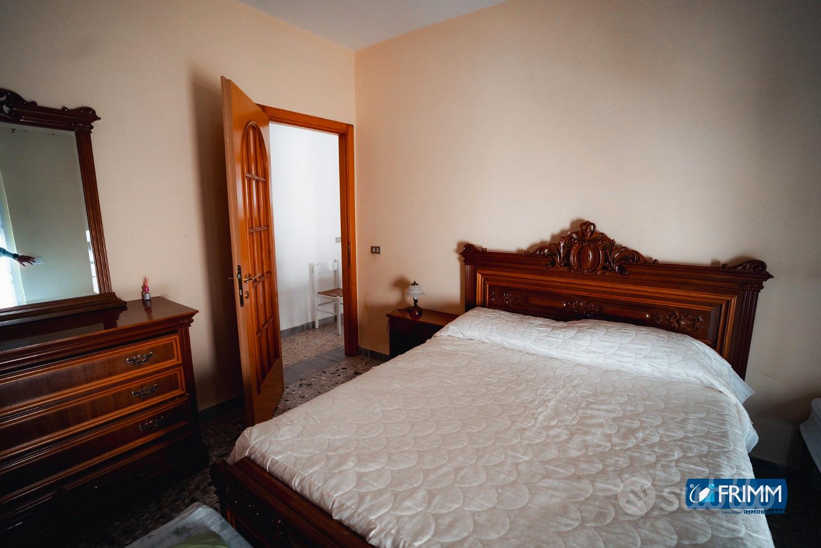 Appartamento – Campodipietra, Campobasso - Altro