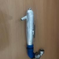 Scarico completo Hyper Hobao 1/8 off-road