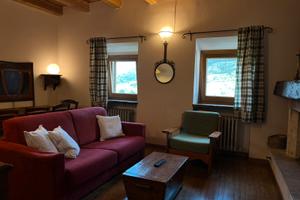 Il Castello-Casa Beatrice