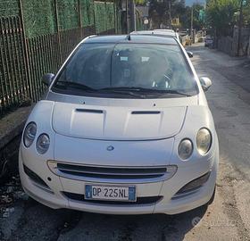 SMART forfour 1ª serie - 2005