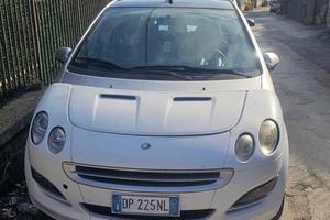 SMART forfour 1ª serie - 2005