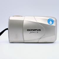 Olympus Mju 2
