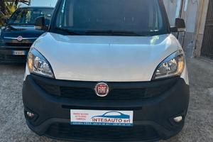 Fiat Doblò Maxi