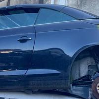 RICAMBI USATI AUTO VOLKSWAGEN Eos Serie (1F7) EOS