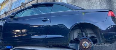 RICAMBI USATI AUTO VOLKSWAGEN Eos Serie (1F7) EOS