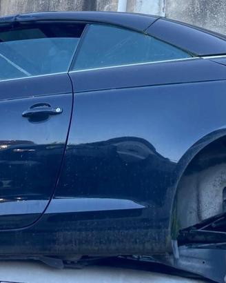 RICAMBI USATI AUTO VOLKSWAGEN Eos Serie (1F7) EOS