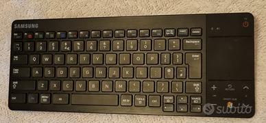 keyboard SAMSUNG wireless