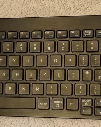 keyboard SAMSUNG wireless