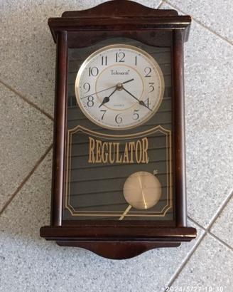 OROLOGIO DA PARETE