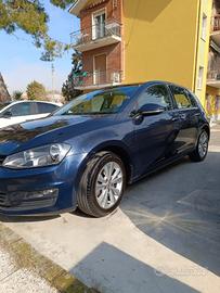 VW GOLF 1.6 TDI  - NUOVA DISTRIBUZIONE E POMPA 