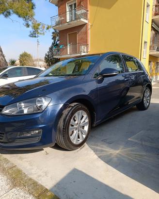 VW GOLF 1.6 TDI  - NUOVA DISTRIBUZIONE E POMPA 