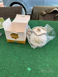 Bollitore Thun Cuore Natale 2020 nuovo