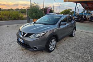 Nissan Qashqai 1.5 dCi Visia