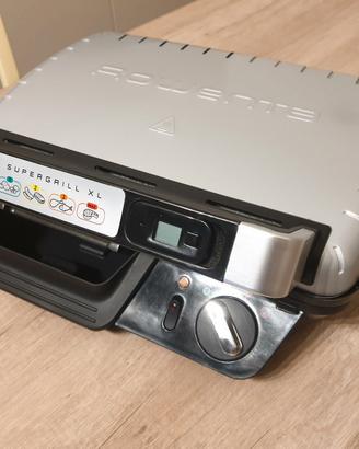 Rowenta Supergrill XL