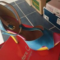 scarpe salvatore cuomo