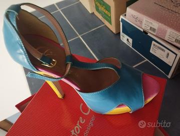 scarpe salvatore cuomo