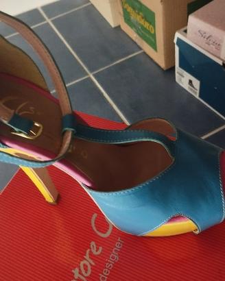 scarpe salvatore cuomo