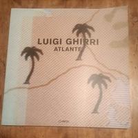 Atlante, Luigi Ghirri, Charta Milano, 1998