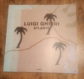Atlante, Luigi Ghirri, Charta Milano, 1998